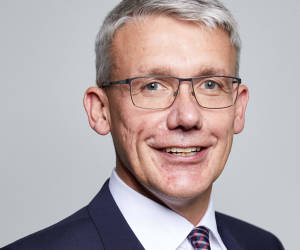 Christoph Kleinsorg neu in der IT-Geschäftsleitung der Post