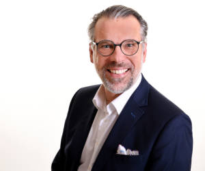 Execure mit neuem CEO
