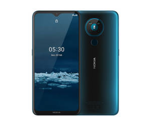 Das Nokia 5.3 im Alltagstest