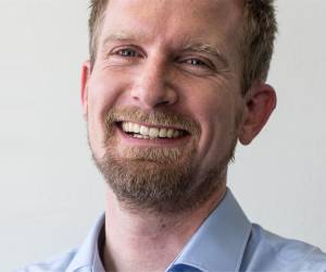 Gerrit Sindermann übernimmt bei F10