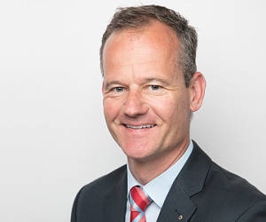 «Wir hatten noch nie so viele Digital-Projekte»