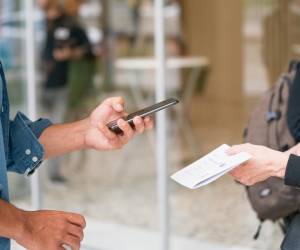 QR-Rechnung kommt Ende Juni