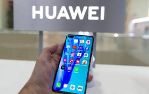 Huawei P40 