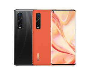 Oppo Find X2 Pro im Test