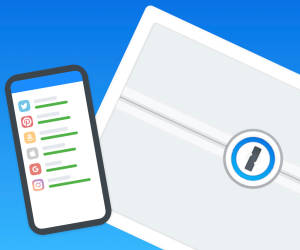 Test: 1Password 7