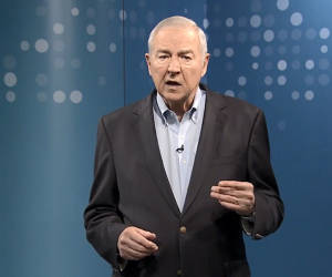 SAS will seine Software in die Cloud bringen