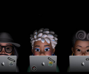 Das bringt Apples WWDC heute abend