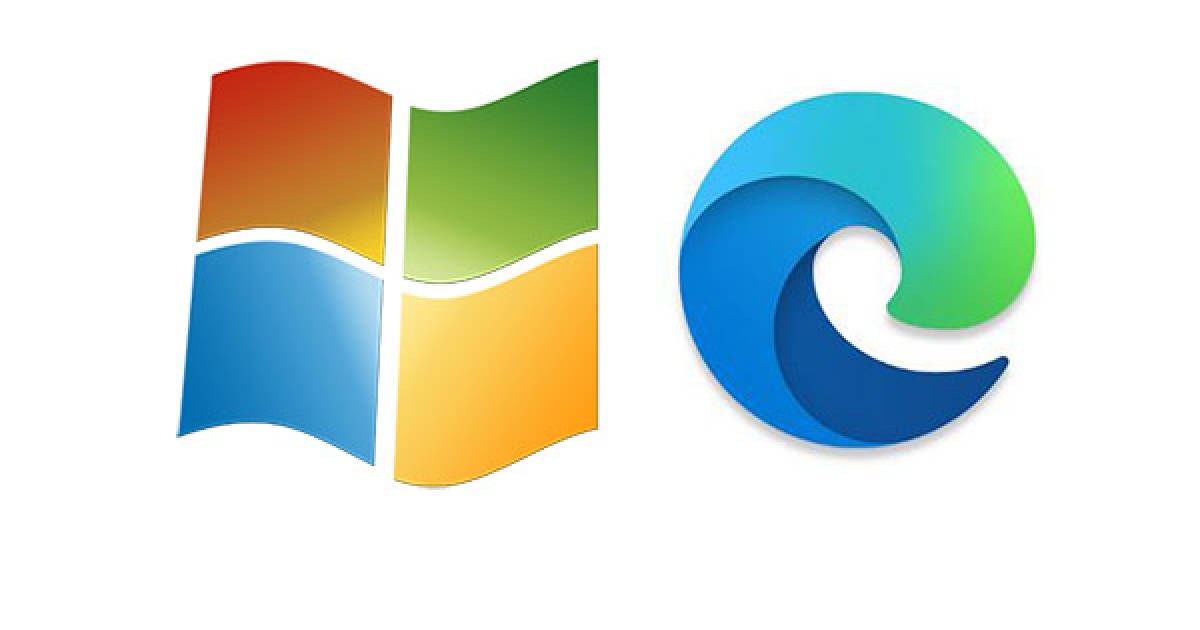 Windows 7 Erhält Neuen Chromium Edge Browser Computerworldch