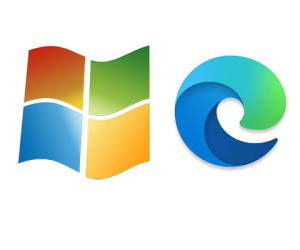 Windows 7 erhält neuen Chromium-Edge-Browser