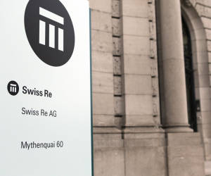 Swiss Re rechnet mit starkem Wachstum im Markt für Cyberversicherungen
