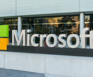 Microsoft schliesst seine Läden
