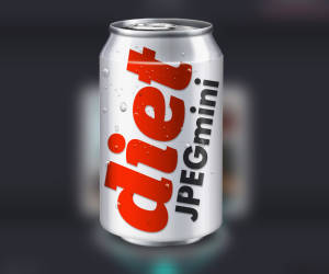Mac-Tipp: JPEGmini Lite