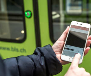 BLS nimmt Lezzgo-App im Dezember vom Markt