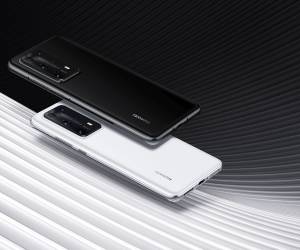 Huawei-Flaggschiff P40 Pro+ jetzt in der Schweiz verfügbar