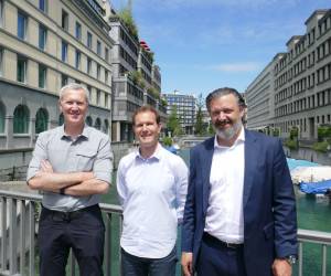 Aspectra stösst zur Cymbiq-Gruppe