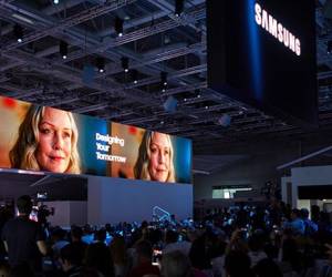 Samsung sagt Teilnahme an der IFA 2020 ab