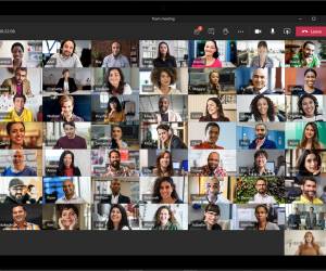 Das sind die neuen Funktionen von Microsoft Teams