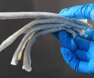 Empa entwickelt Abschirmmaterial