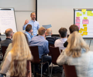 Programm der LAS-Konferenz 2020 von swissICT online