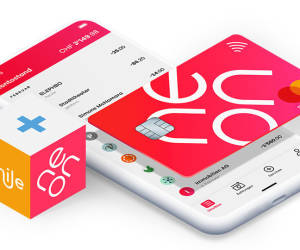 Smile kooperiert mit Neon