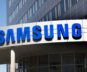 Samsung rechnet dank solider Chip-Nachfrage mit Gewinnanstieg