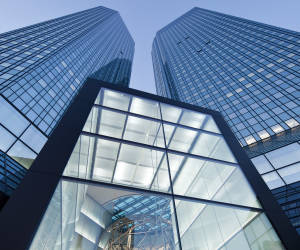 Deutsche Bank holt sich Google als IT-Partner ins Haus