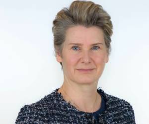 UBS verliert ihre Chef-Digitalisiererin