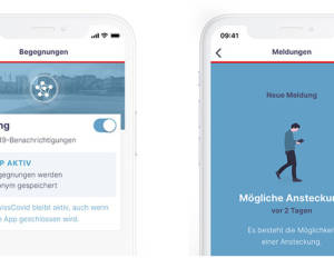 Mehrheit will Corona-Warn-App nicht installieren