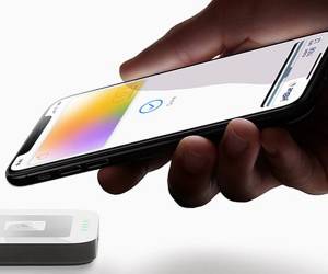Apple Pay soll zukünftig auch mit Barcodes funktionieren