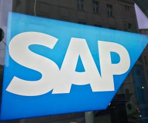SAP mit unerwartet starkem zweiten Quartal