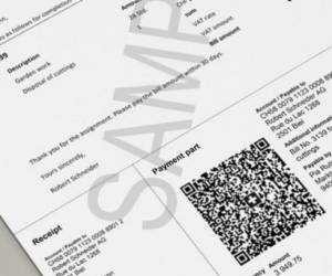 QR-Rechnung: Sind die Software-Hersteller parat?