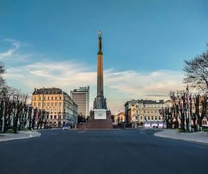 Swisscom plant zweites Entwicklungszentrum in Riga