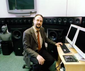 25 Jahre MP3: Wie ein Datenformat die Musikindustrie auf den Kopf stellte