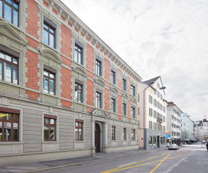 Ergon Informatik trotzt der Corona-Krise