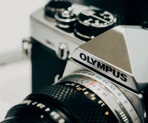 Kamera-Marke Olympus verschwindet wohl 2021
