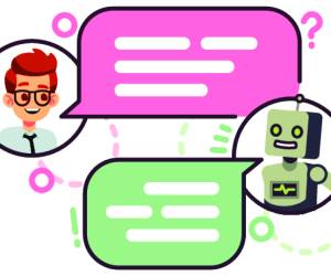 So klappt es mit dem Chatbot-System