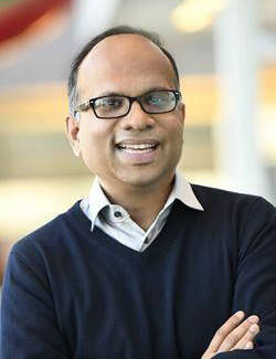 Rajiv Kottomtharayil, Chief Product Officer, Commvault