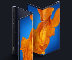 Huawei Mate Xs