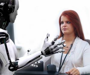 Automatisierung fördert ungleiche Bezahlung