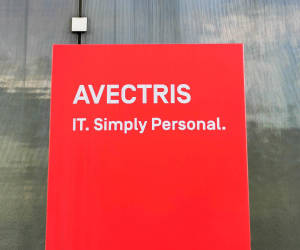 Avectris sichert sich Know-how im Gesundheitswesen