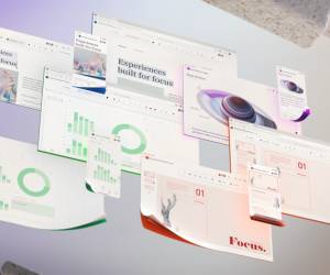 Vorschau auf das nächste Office-UX