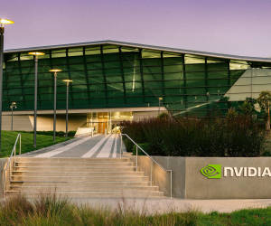Nvidia zeigt Interesse am Chip-Designer ARM