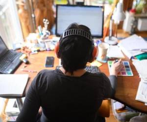 Dauerhaftes Home Office spart Kosten ein
