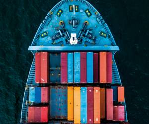 Container machen agiler