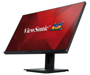 Business-Monitor Viewsonic VG2755-2K im Test
