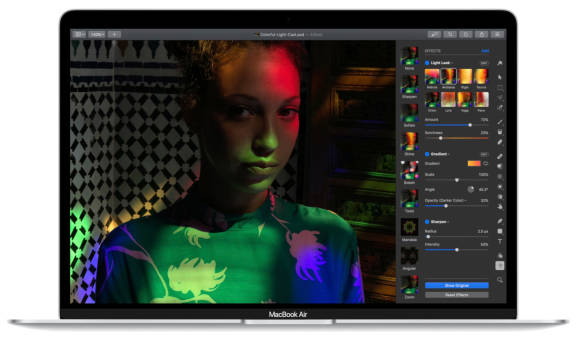 Das beliebteste Notebook von Apple – aus guten Gründen