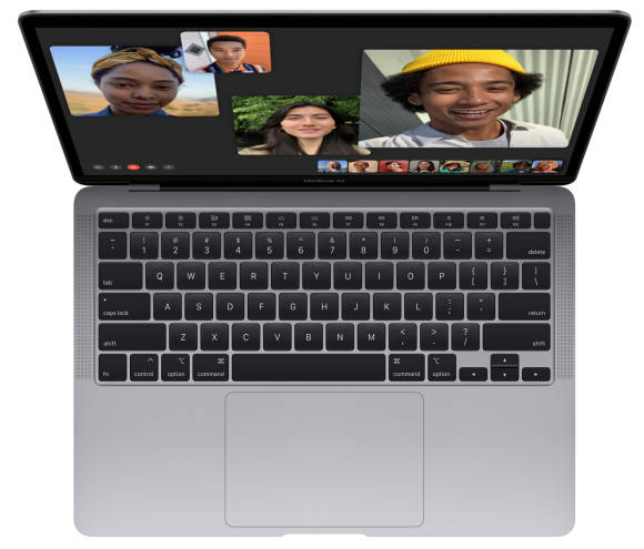 Das MacBook Air ist nicht für jeden gemacht – und doch für manche das pefekte Notebook
