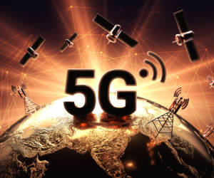 Verteilte Daten und die Einführung von 5G