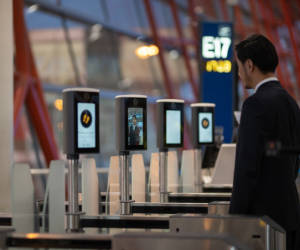 Smartphone wird Türöffner für Fluggäste