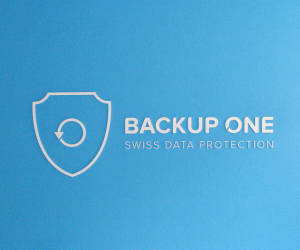 Backup One schnappt sich FileSync